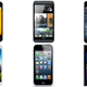 Illustration for article titled How the Moto X Compares to the Competition